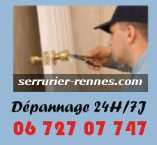 serrurier rouen